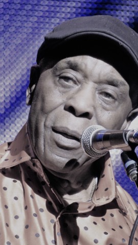 Buddy Guy
