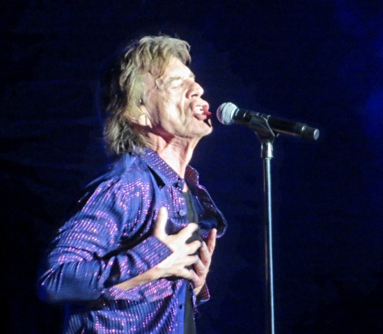Rolling Stones